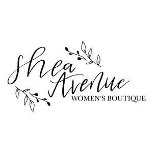 Meet your Posher, Shea avenue